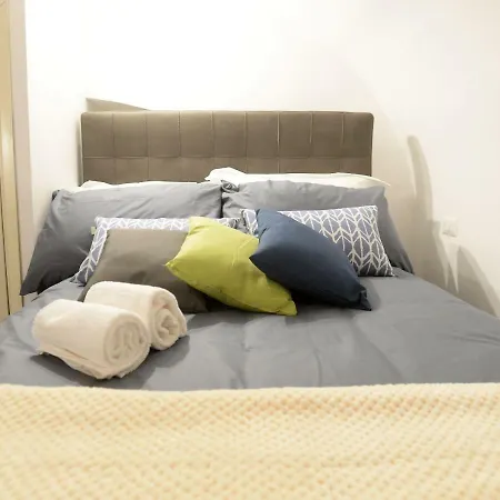 Apartamento Alex Roma