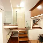Apartamento Alex Roma