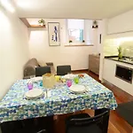 Apartamento Alex *